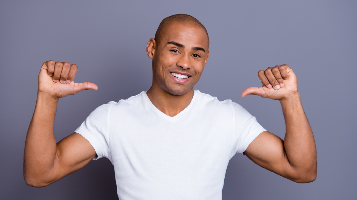 person with a mental health condition