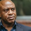 african american man